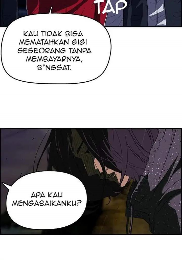 Wind Breaker Chapter 42 Halaman 10