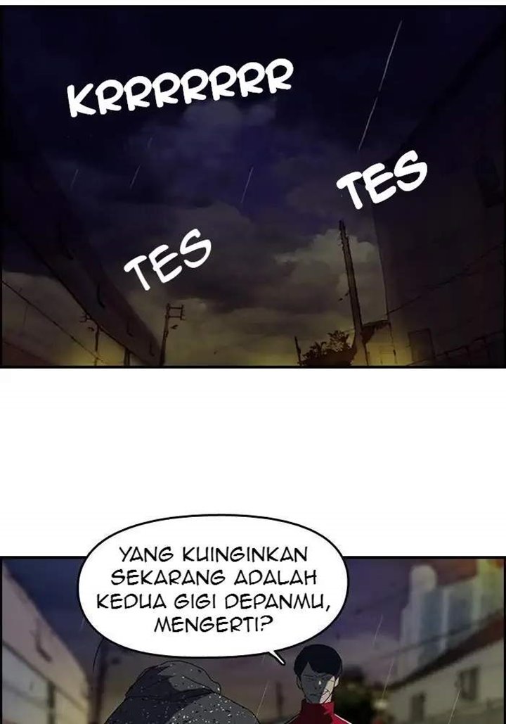 Wind Breaker Chapter 42 Halaman 11