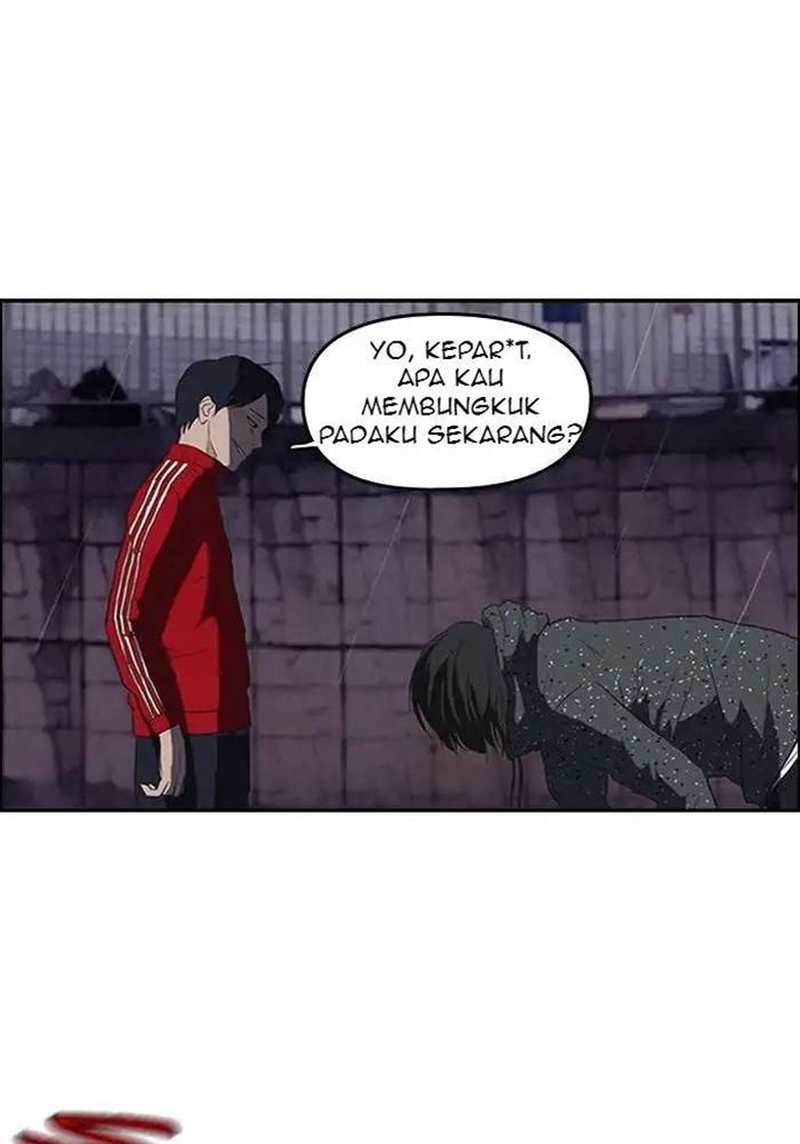 Wind Breaker Chapter 42 Halaman 14
