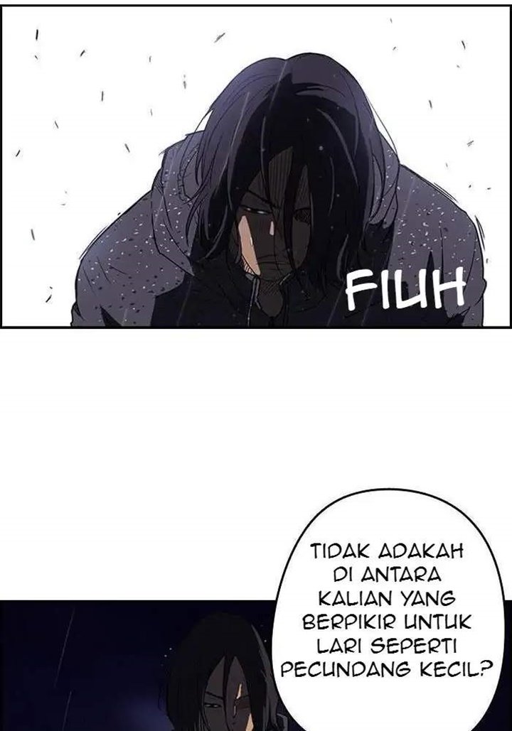 Wind Breaker Chapter 42 Halaman 18