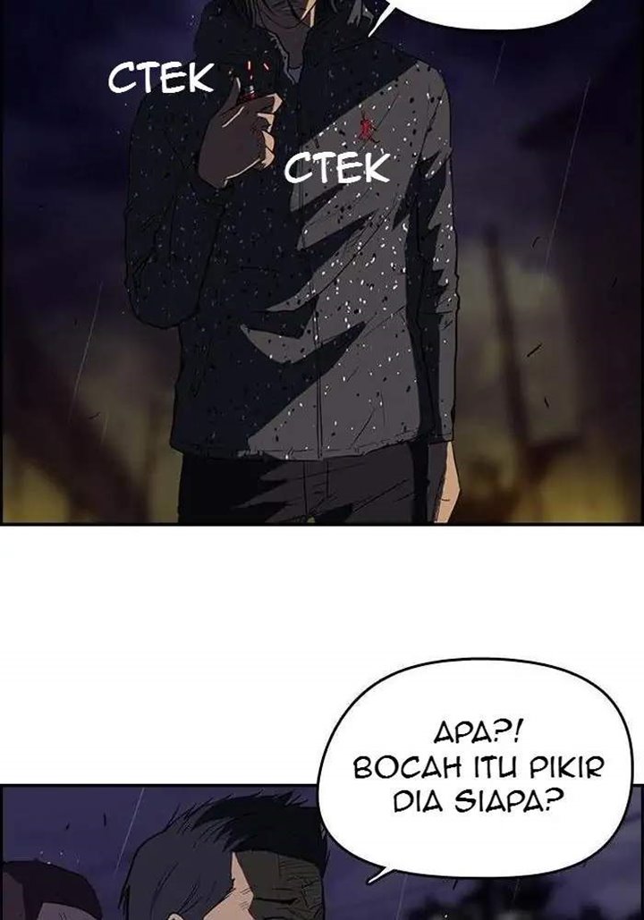 Wind Breaker Chapter 42 Halaman 19