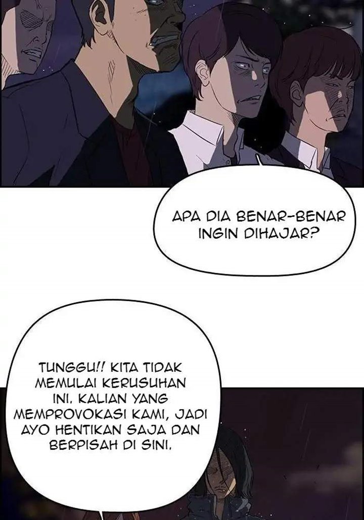 Wind Breaker Chapter 42 Halaman 20