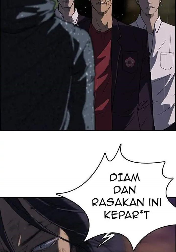 Wind Breaker Chapter 42 Halaman 23