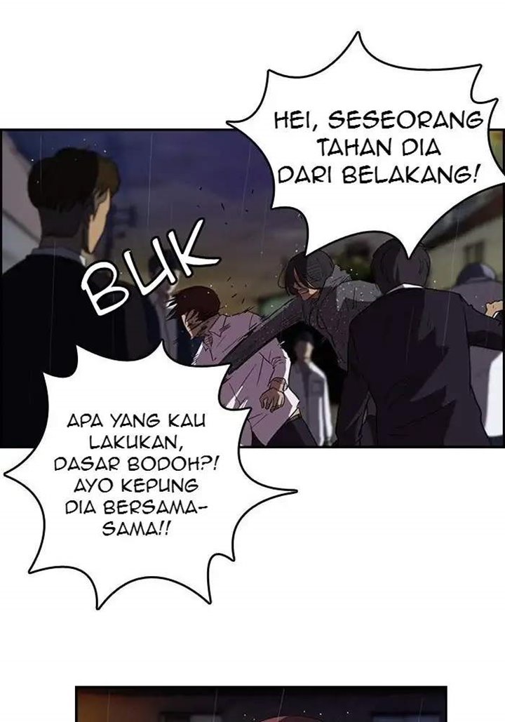 Wind Breaker Chapter 42 Halaman 31