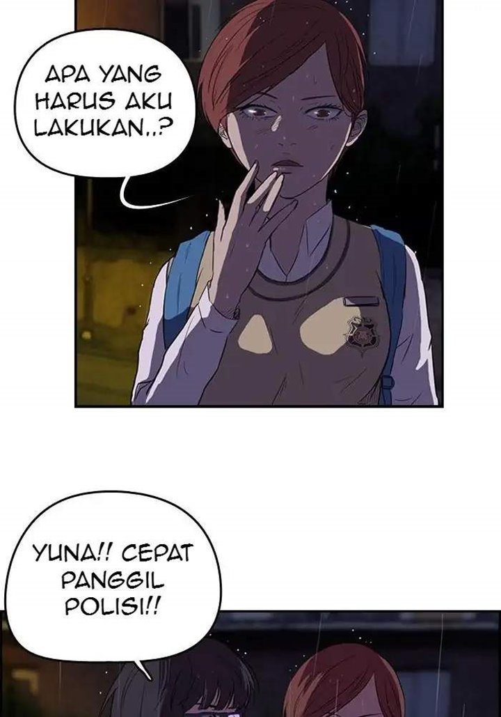 Wind Breaker Chapter 42 Halaman 32