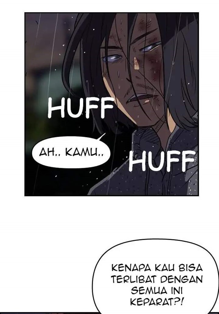 Wind Breaker Chapter 42 Halaman 41
