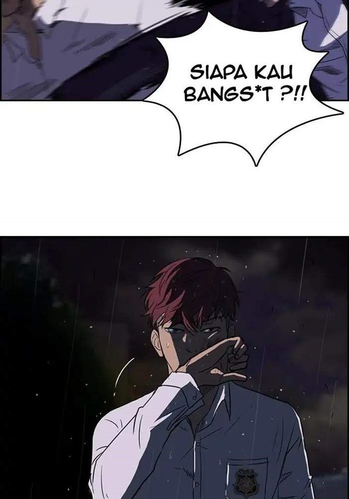 Wind Breaker Chapter 42 Halaman 43