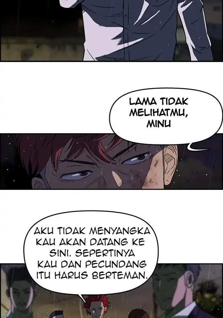 Wind Breaker Chapter 42 Halaman 44