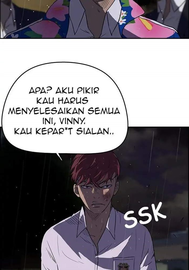 Wind Breaker Chapter 42 Halaman 46