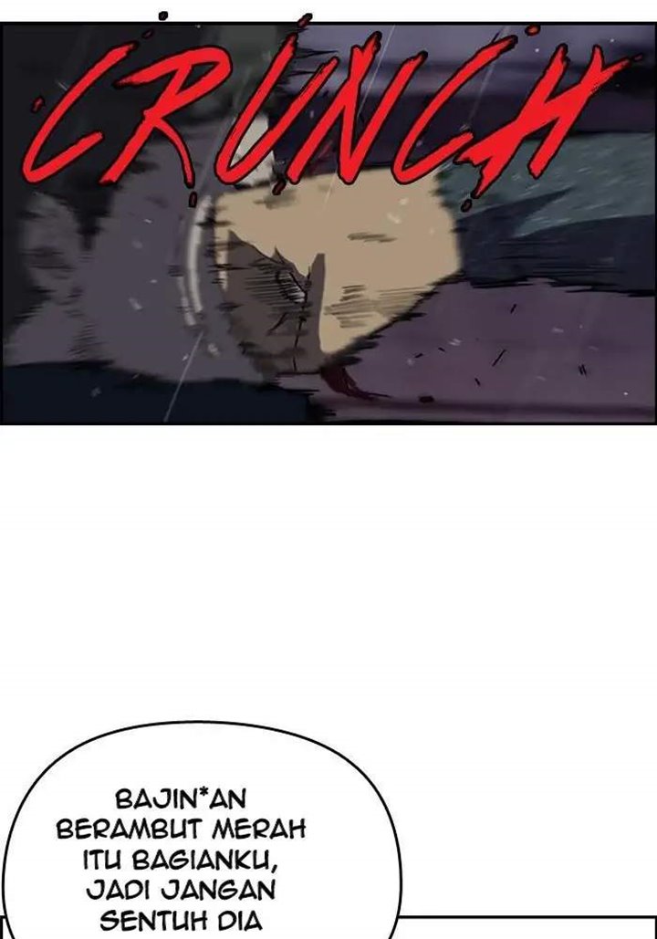Wind Breaker Chapter 42 Halaman 48