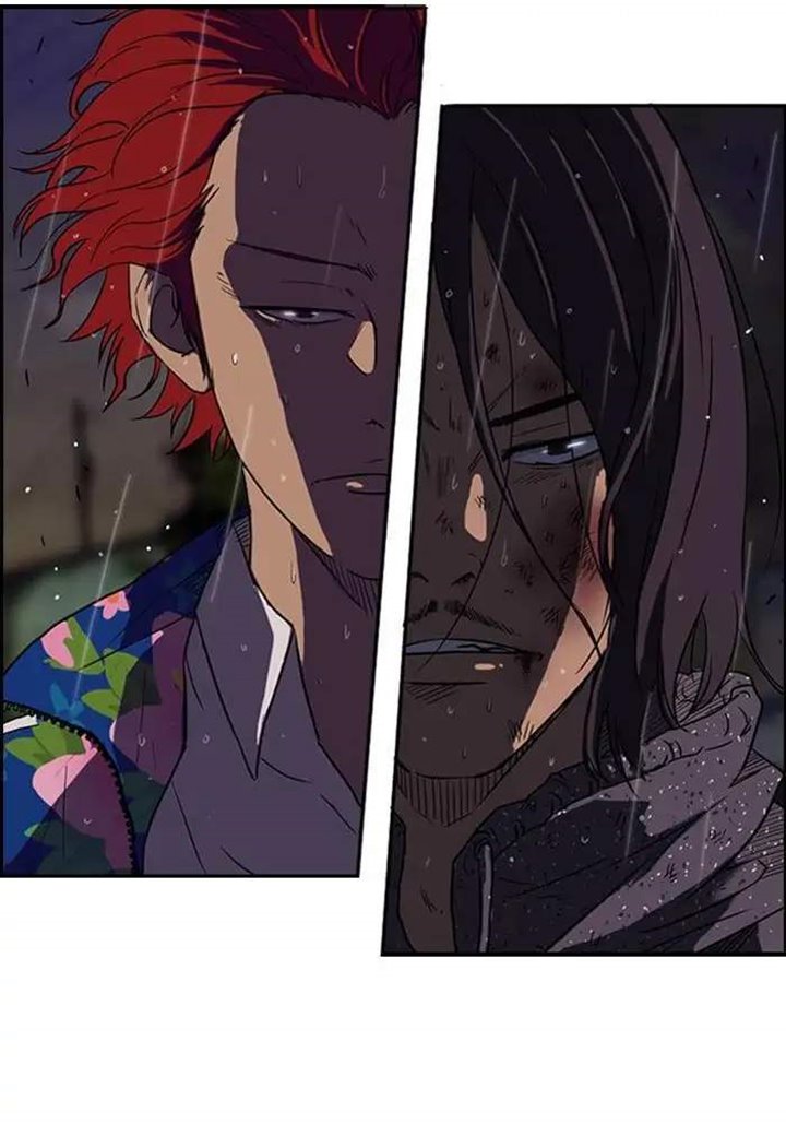 Wind Breaker Chapter 42 Halaman 50