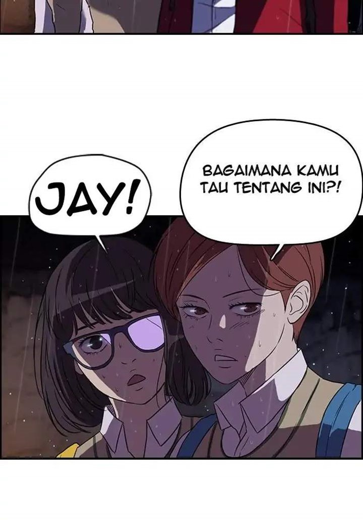 Wind Breaker Chapter 42 Halaman 52