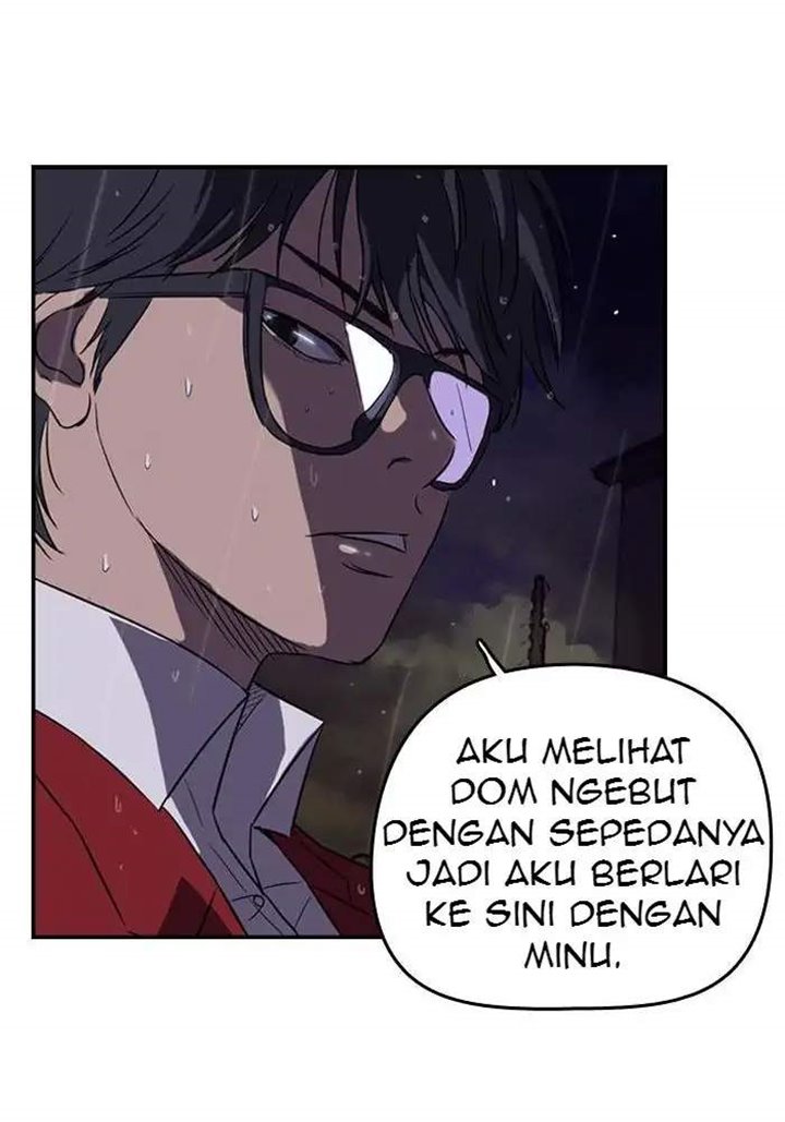 Wind Breaker Chapter 42 Halaman 53