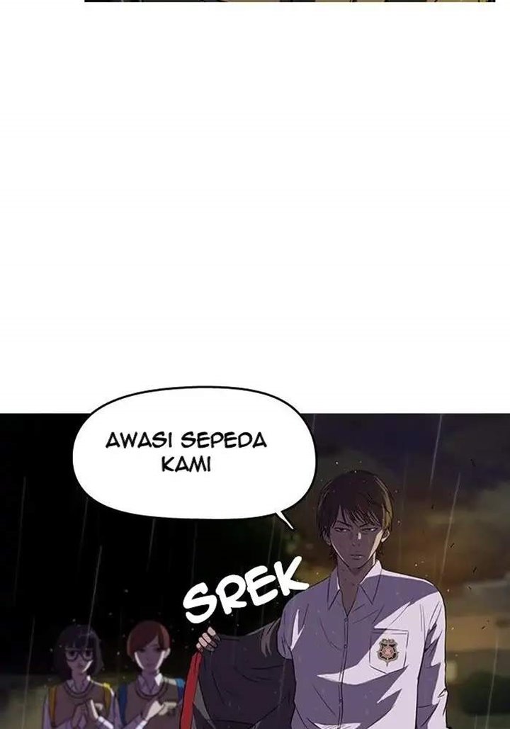 Wind Breaker Chapter 42 Halaman 58