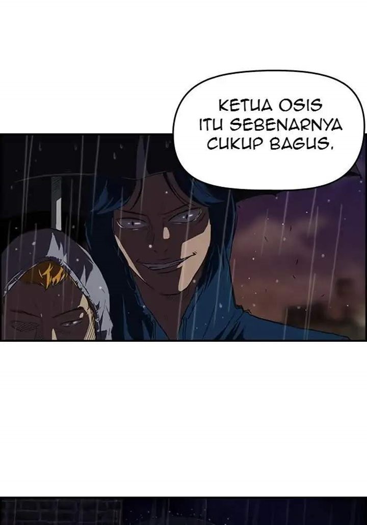 Wind Breaker Chapter 43 Halaman 5