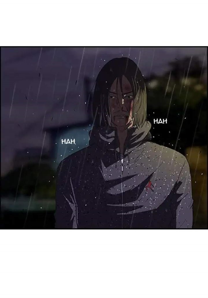 Wind Breaker Chapter 43 Halaman 9