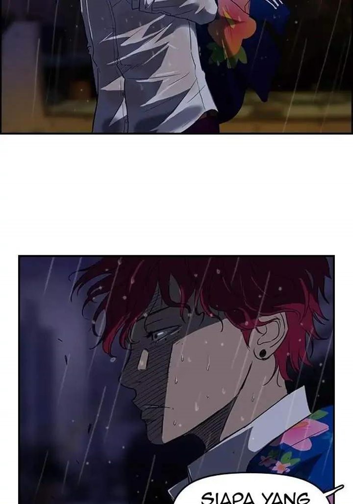 Wind Breaker Chapter 43 Halaman 24