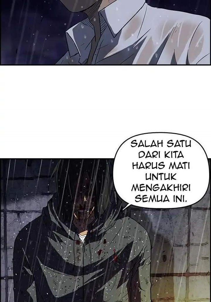 Wind Breaker Chapter 43 Halaman 26