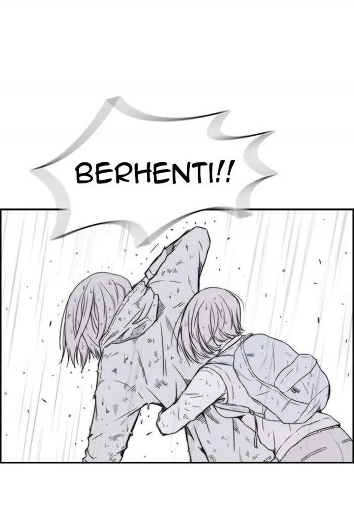 Wind Breaker Chapter 43 Halaman 39