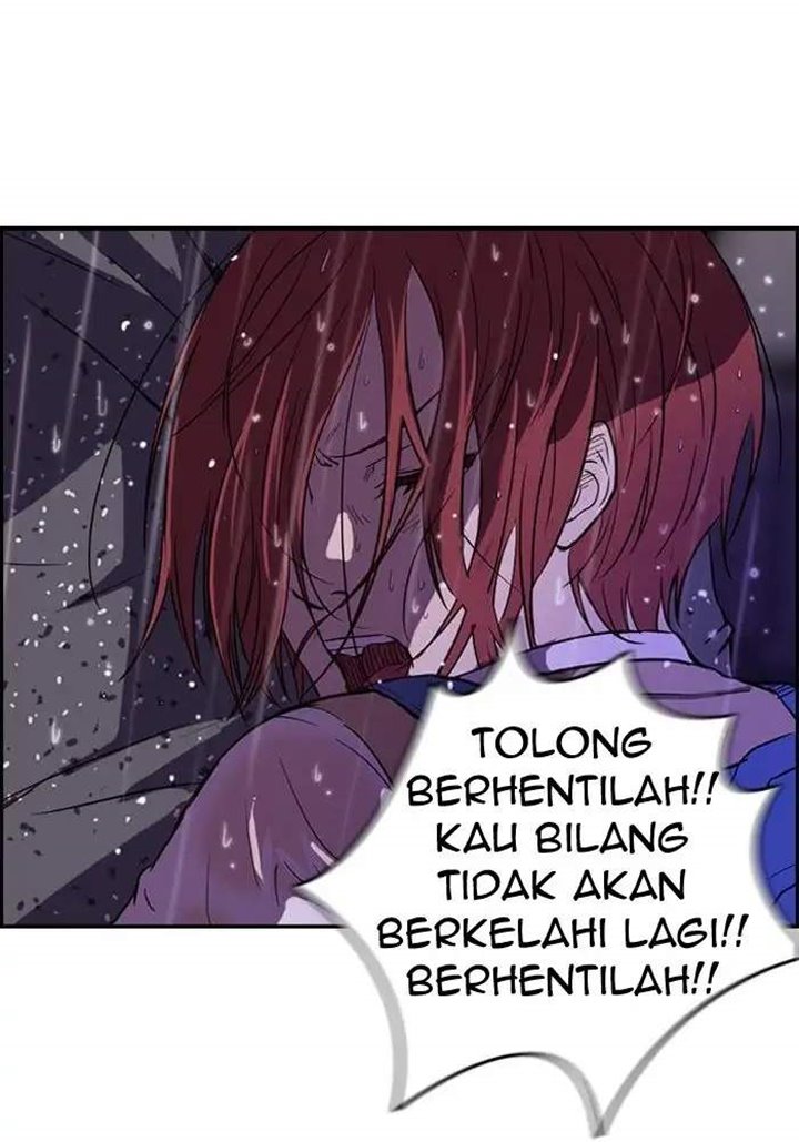 Wind Breaker Chapter 43 Halaman 40