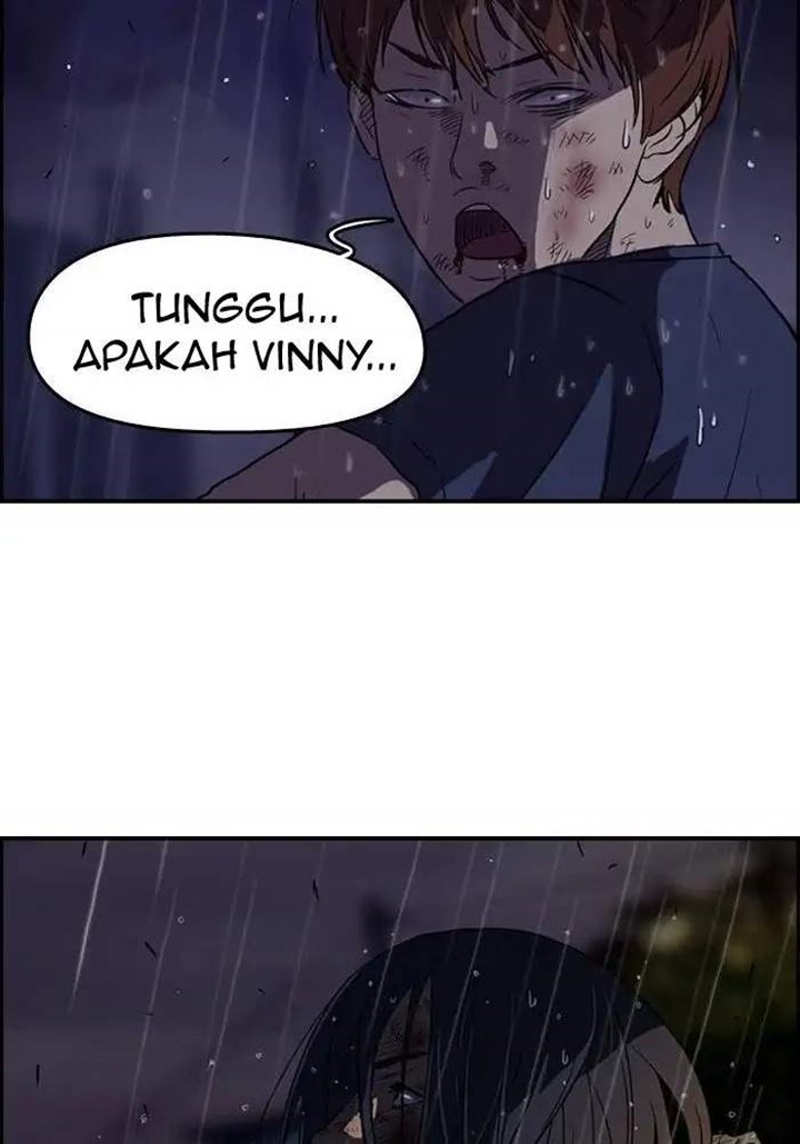 Wind Breaker Chapter 43 Halaman 44