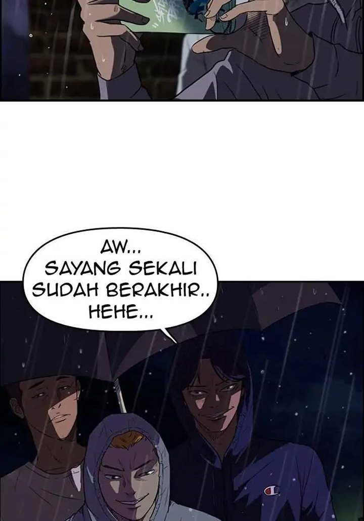 Wind Breaker Chapter 43 Halaman 59
