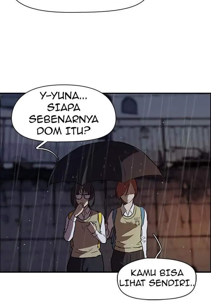 Wind Breaker Chapter 44 Halaman 5