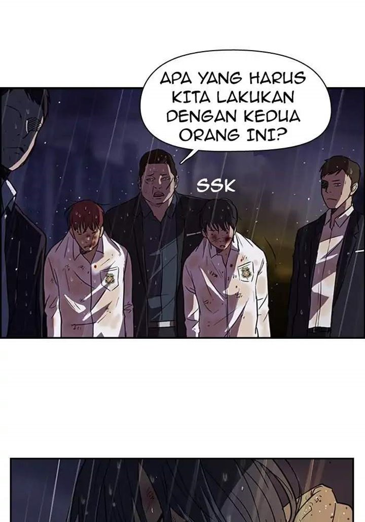 Wind Breaker Chapter 44 Halaman 6