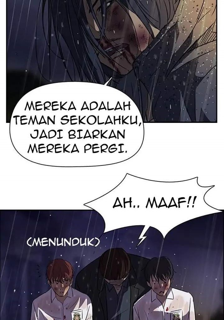 Wind Breaker Chapter 44 Halaman 7