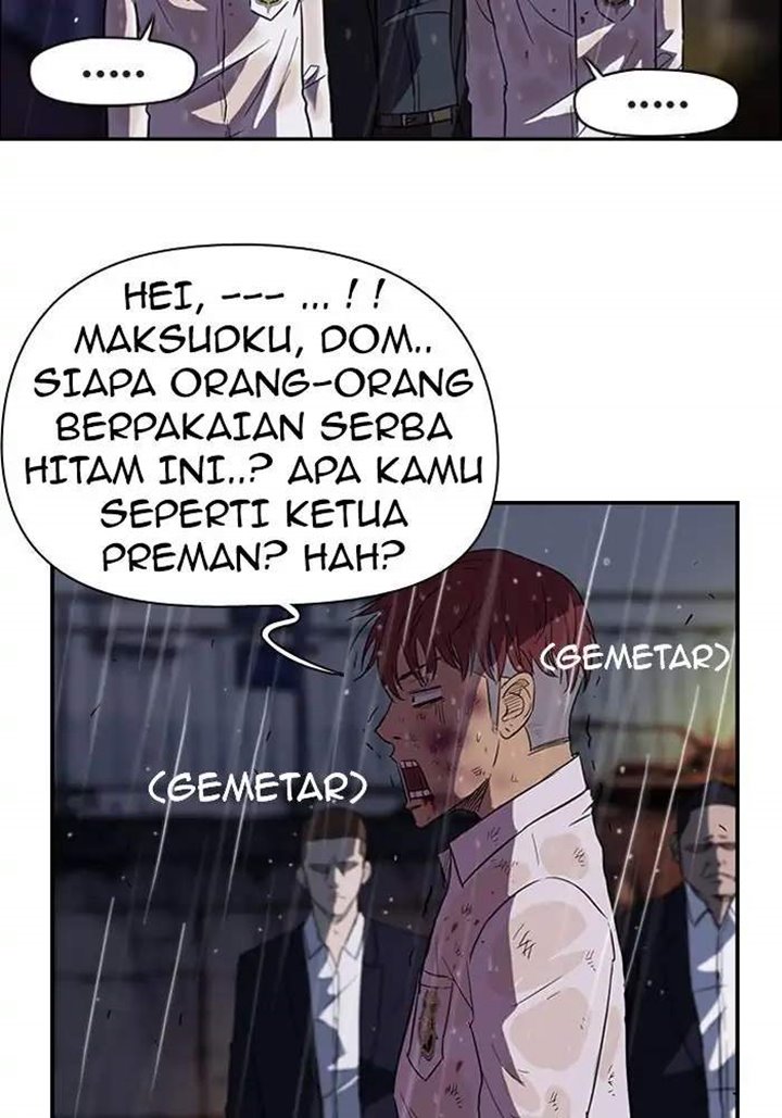 Wind Breaker Chapter 44 Halaman 8