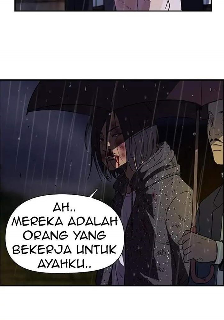 Wind Breaker Chapter 44 Halaman 9