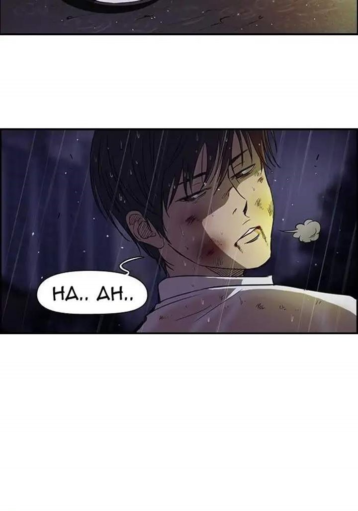 Wind Breaker Chapter 44 Halaman 12