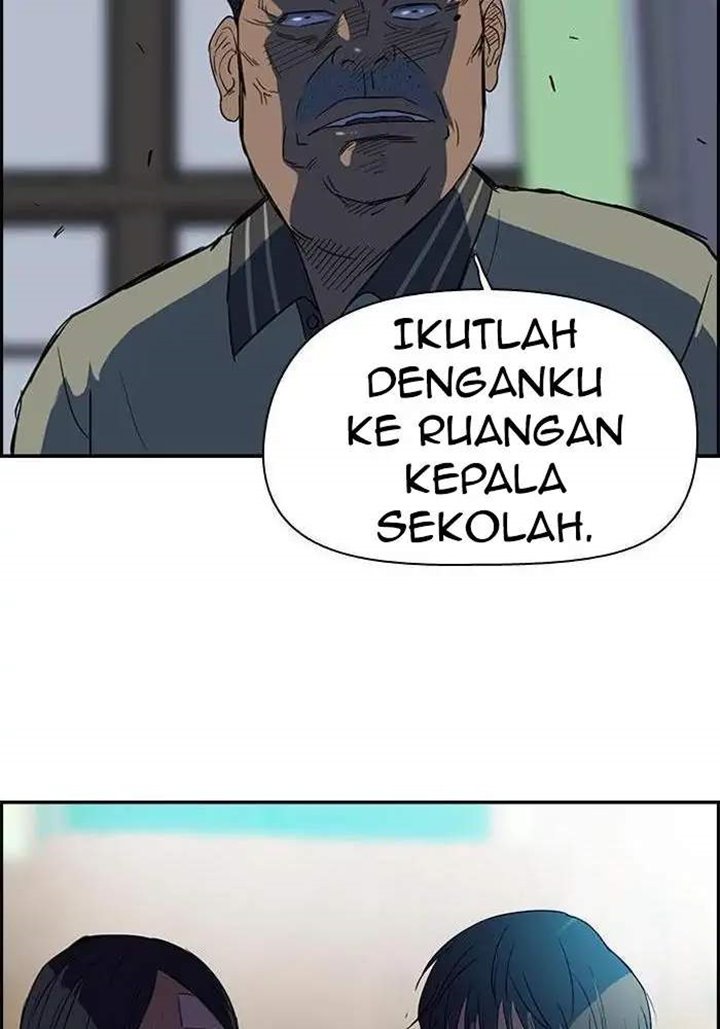 Wind Breaker Chapter 44 Halaman 22