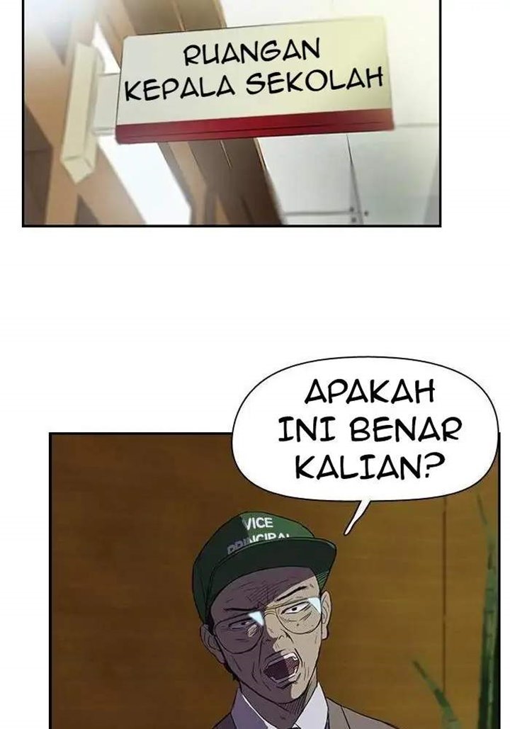 Wind Breaker Chapter 44 Halaman 24