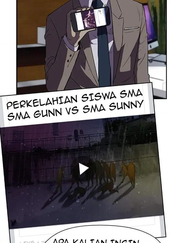 Wind Breaker Chapter 44 Halaman 25