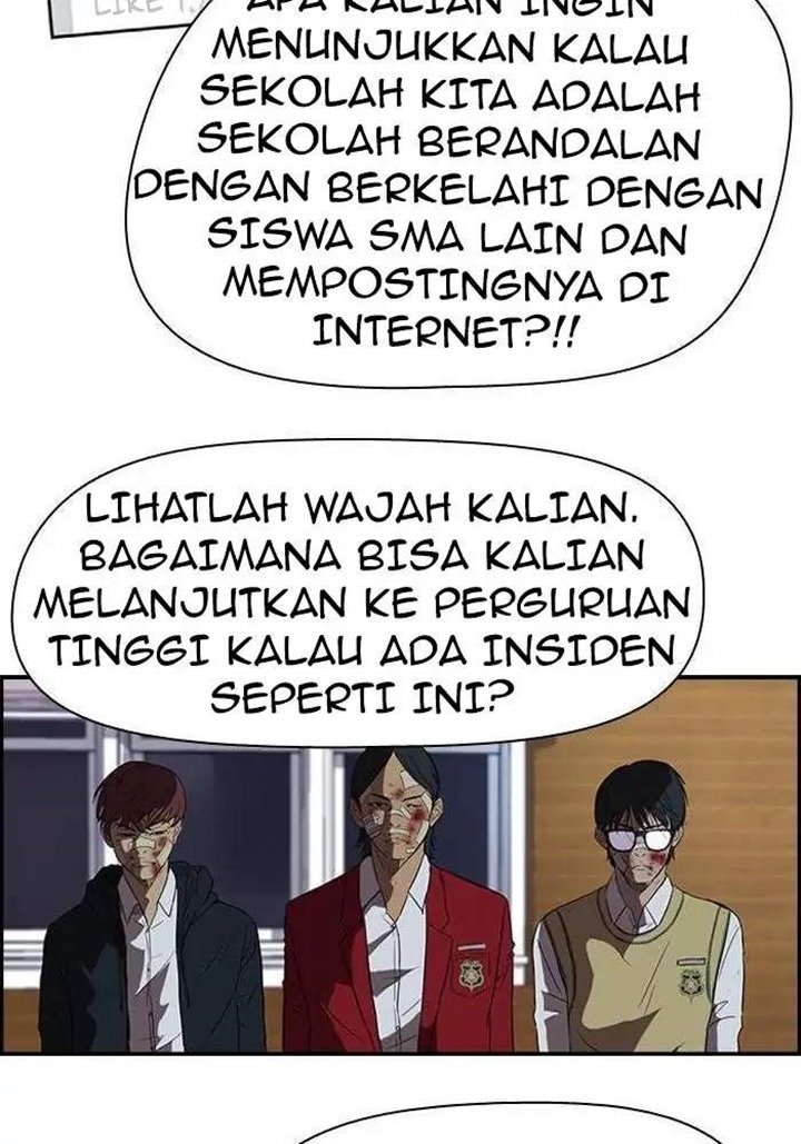 Wind Breaker Chapter 44 Halaman 26