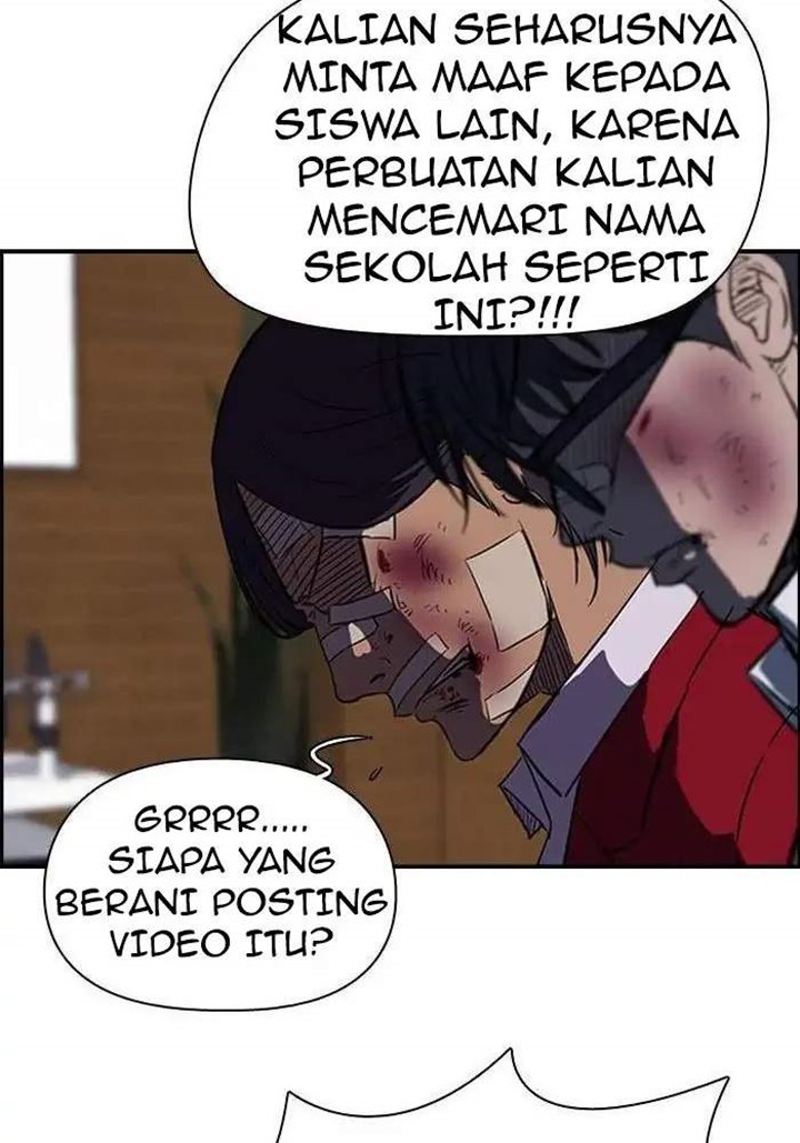 Wind Breaker Chapter 44 Halaman 27