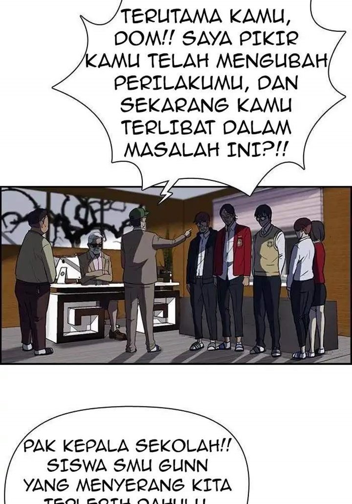 Wind Breaker Chapter 44 Halaman 28