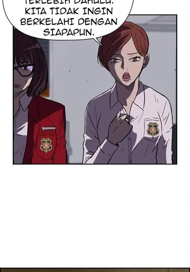 Wind Breaker Chapter 44 Halaman 29