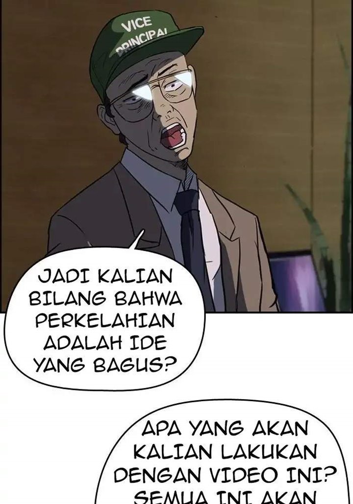 Wind Breaker Chapter 44 Halaman 30