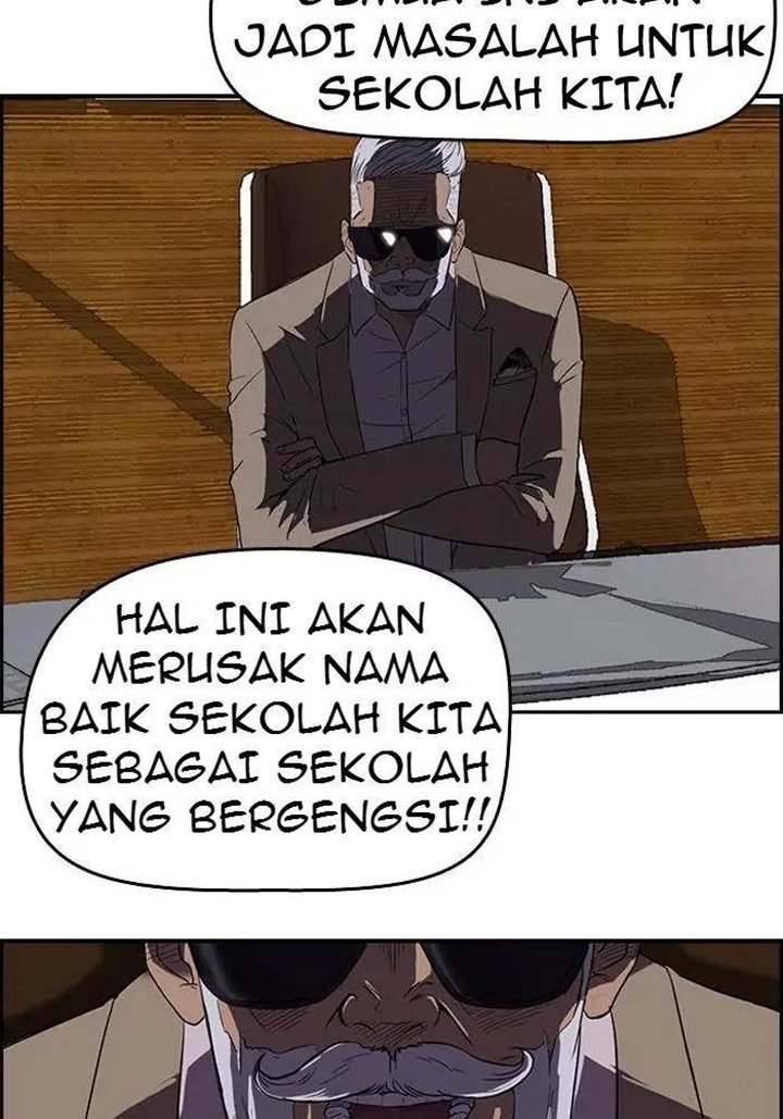 Wind Breaker Chapter 44 Halaman 31