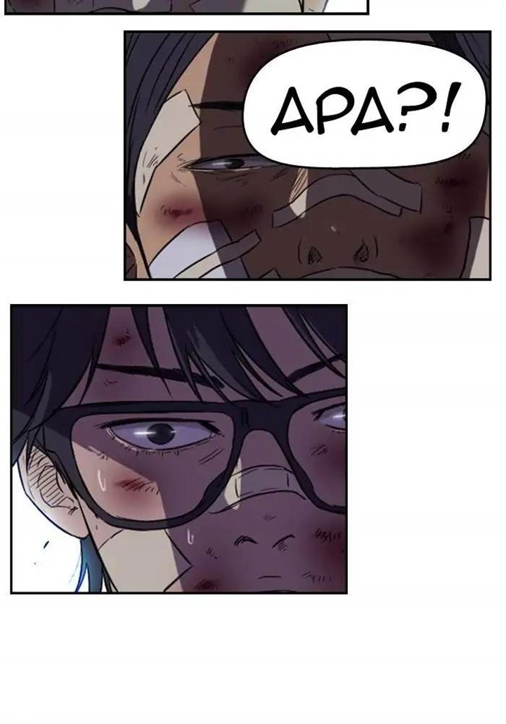 Wind Breaker Chapter 44 Halaman 37
