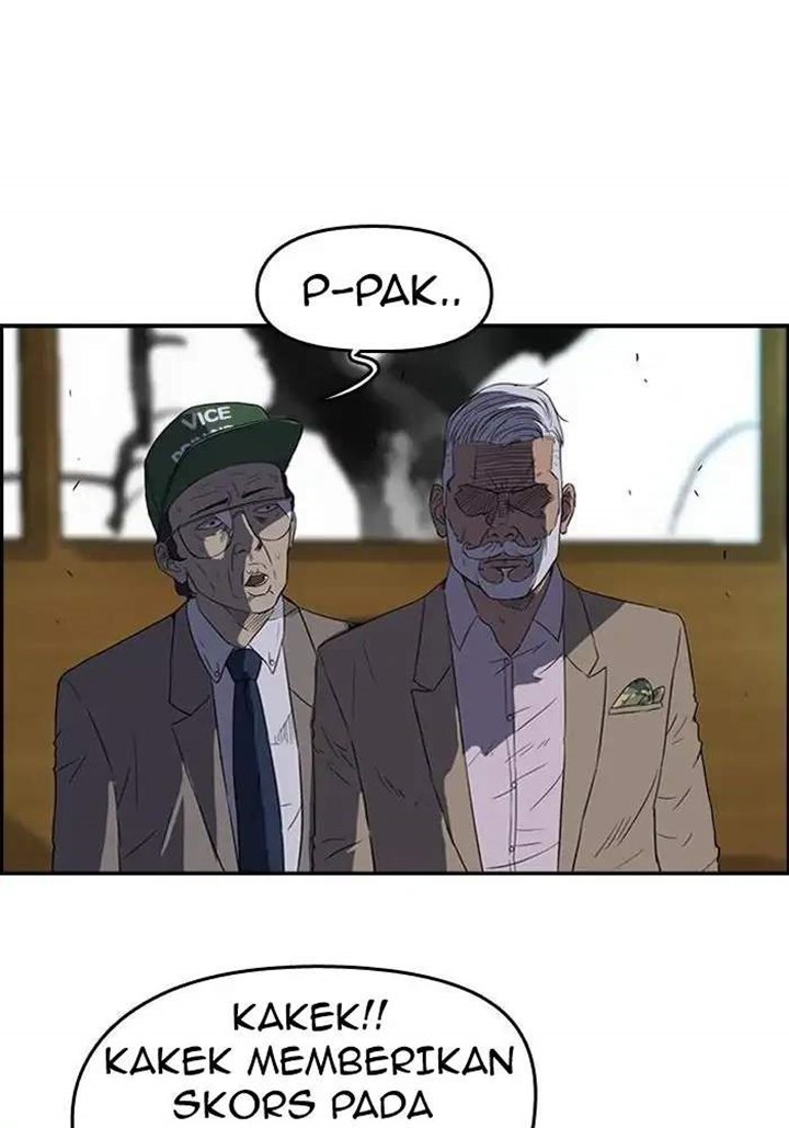 Wind Breaker Chapter 44 Halaman 41