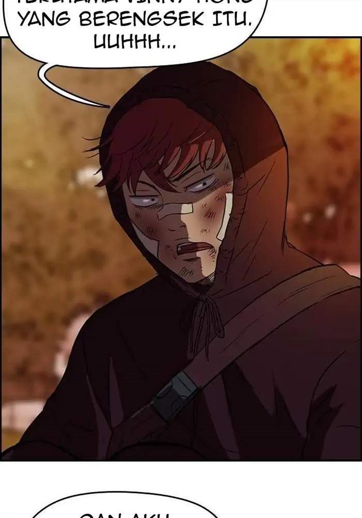 Wind Breaker Chapter 44 Halaman 52