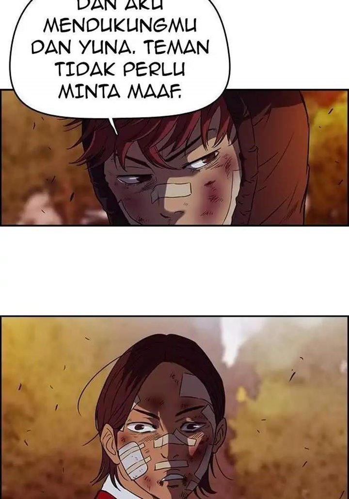 Wind Breaker Chapter 44 Halaman 53
