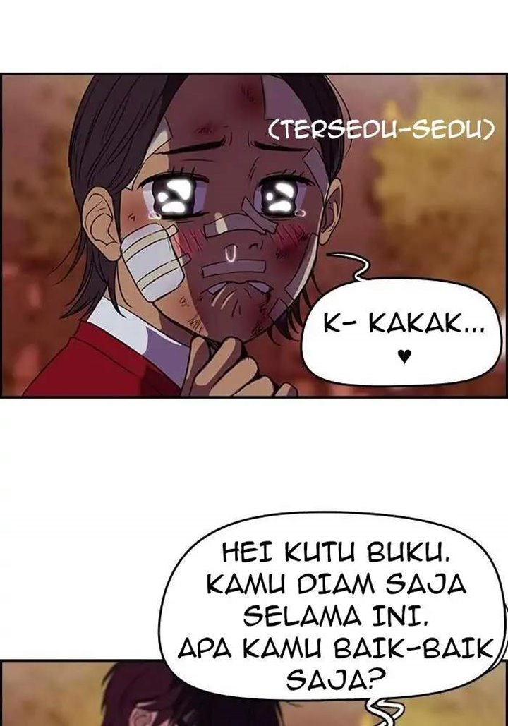 Wind Breaker Chapter 44 Halaman 55