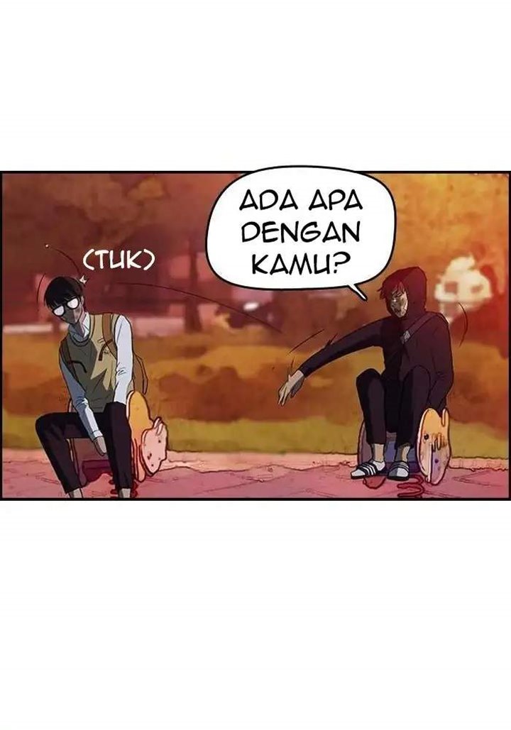 Wind Breaker Chapter 44 Halaman 57