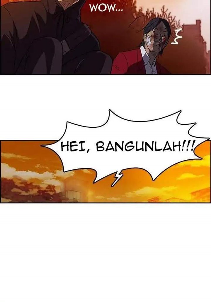 Wind Breaker Chapter 44 Halaman 59