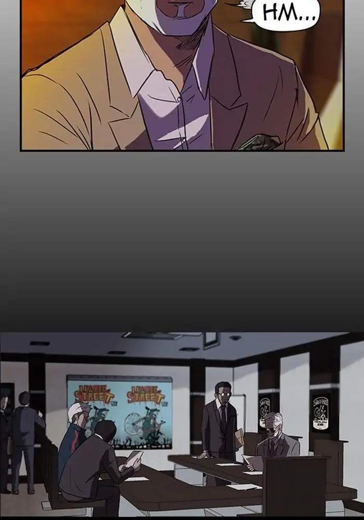 Wind Breaker Chapter 44 Halaman 61