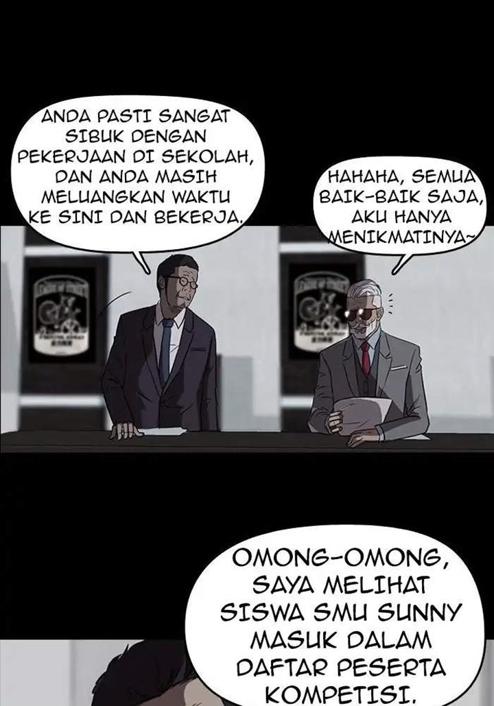 Wind Breaker Chapter 44 Halaman 62